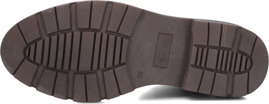 BLASZ Bruine Boots Jae-14