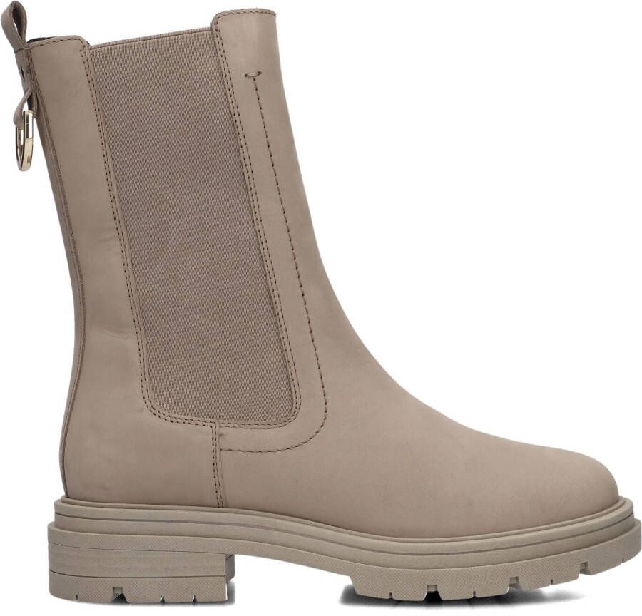 BLASZ Bruine Boots Jae-14