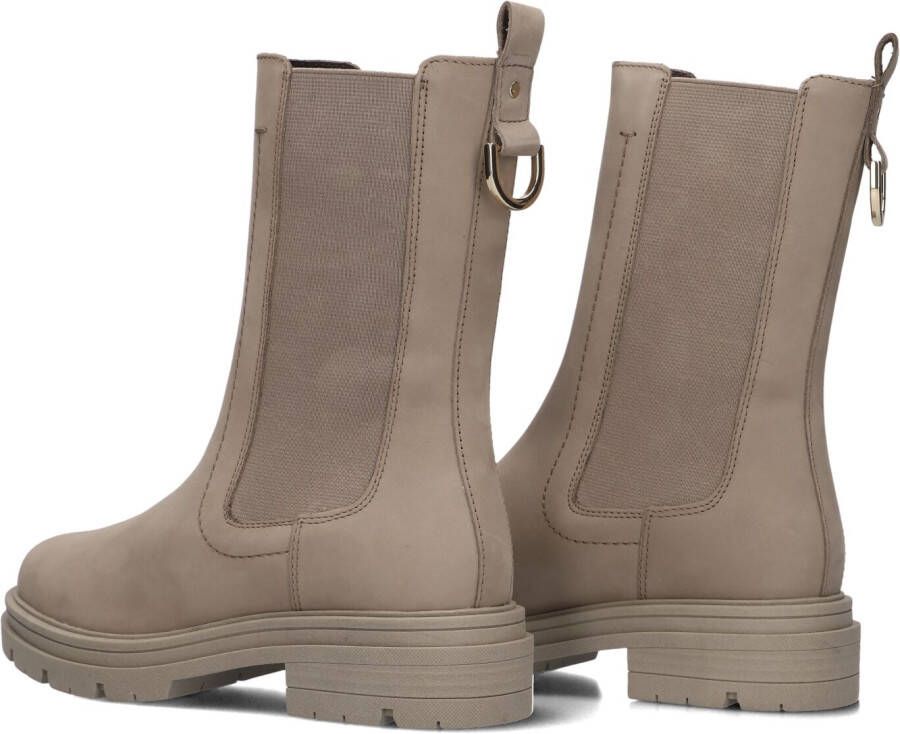 BLASZ Bruine Boots Jae-14