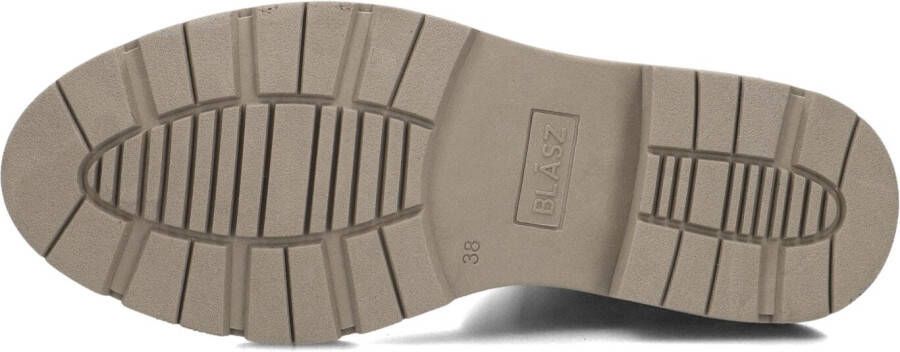BLASZ Bruine Boots Jae-14
