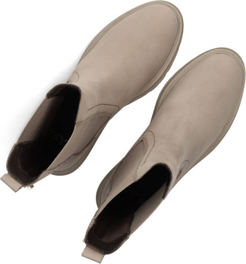 BLASZ Bruine Boots Jae-14