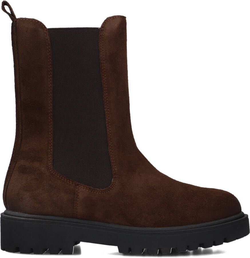 BLASZ Bruine Boots Leta-80
