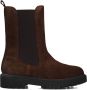 Blasz Vintage Chelsea Boots voor Dames - Thumbnail 4
