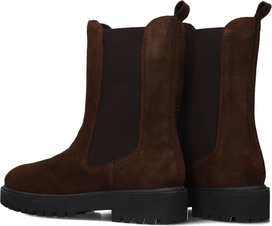 BLASZ Bruine Boots Leta-80