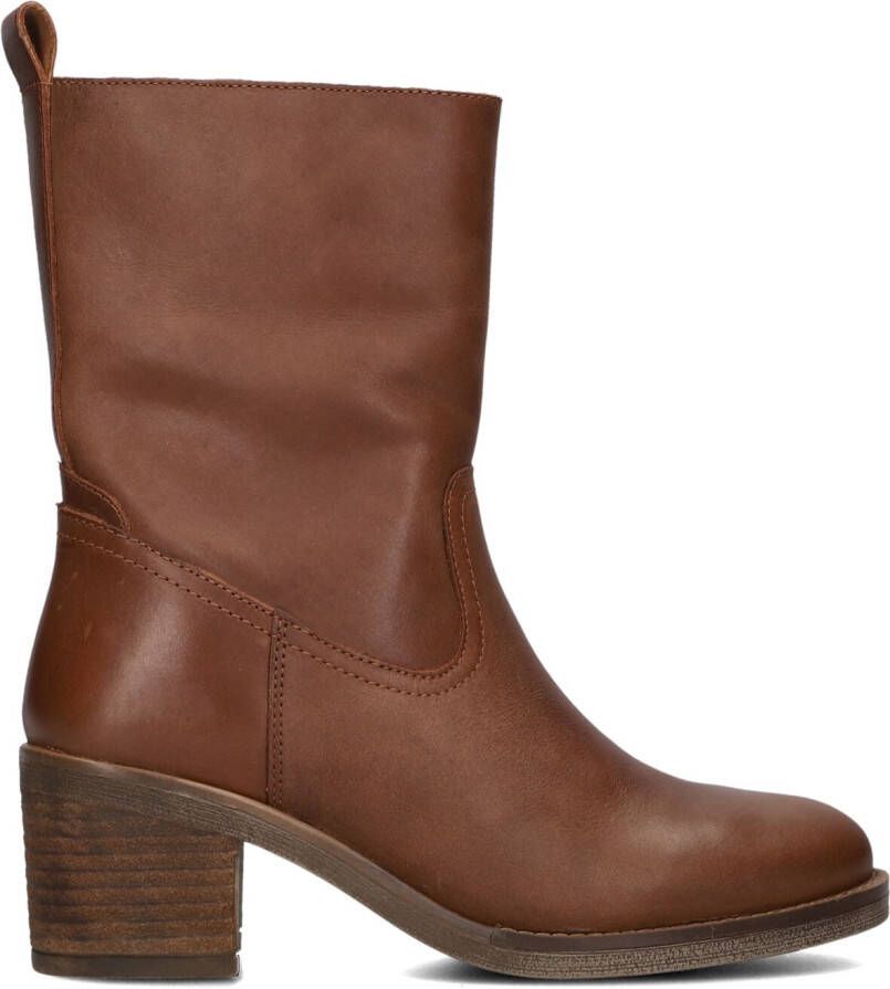 BLASZ Bruine Boots Lina-30