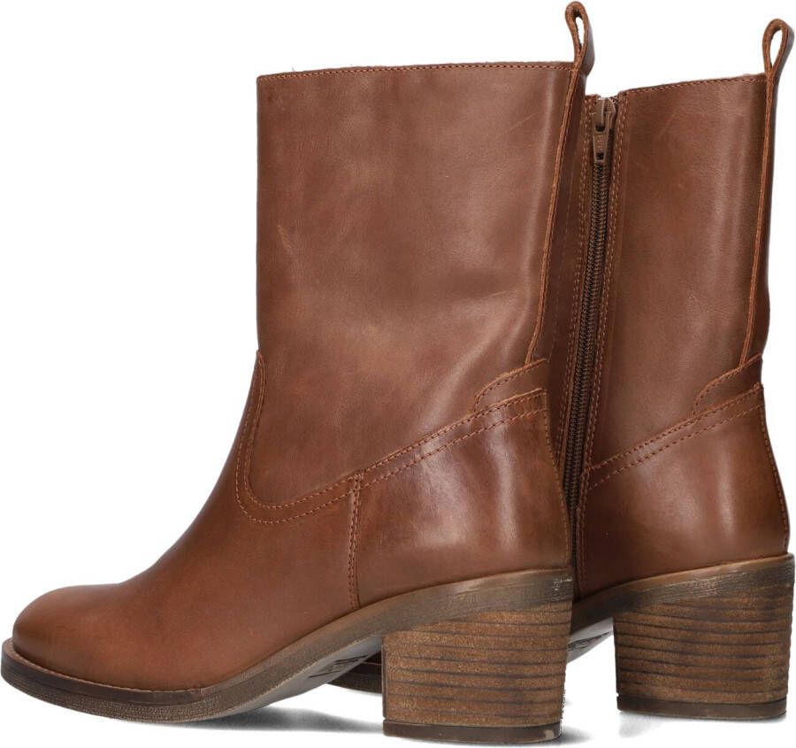 BLASZ Bruine Boots Lina-30