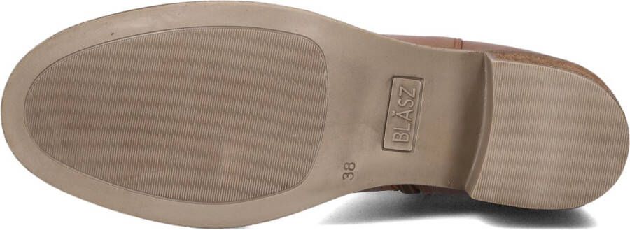 BLASZ Bruine Boots Lina-30