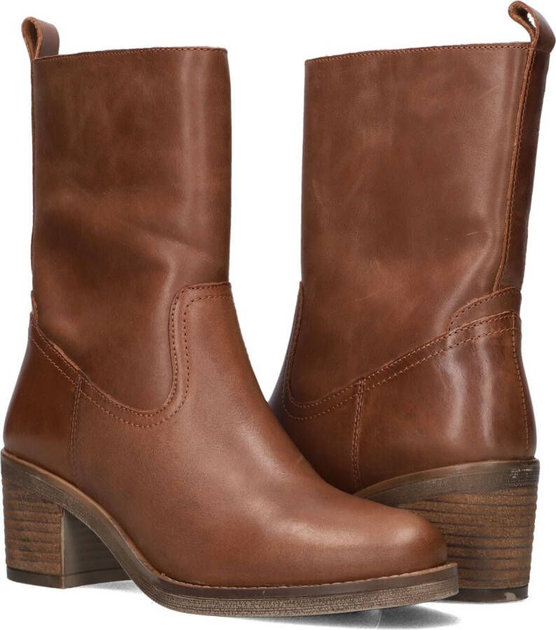 BLASZ Bruine Boots Lina-30