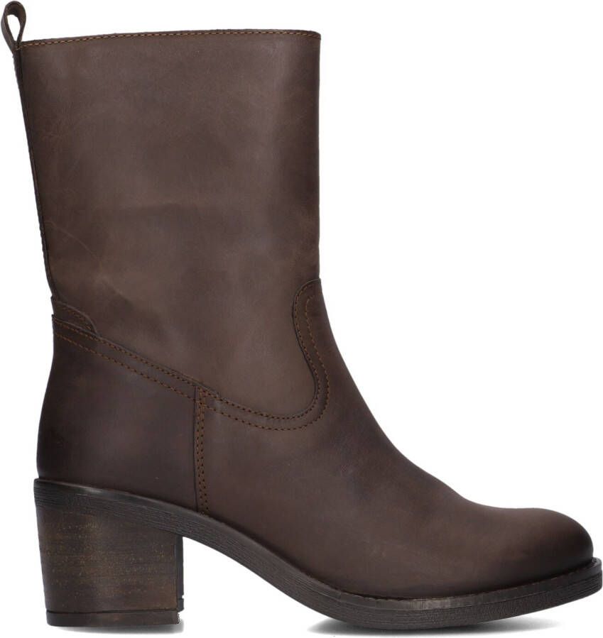 BLASZ Bruine Boots Lina-30