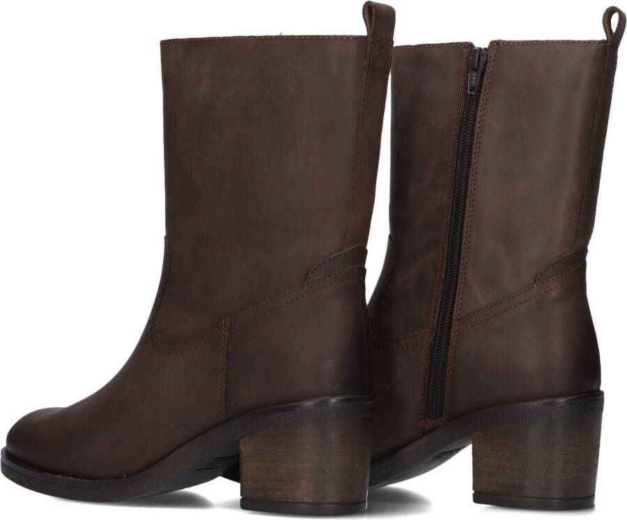 BLASZ Bruine Boots Lina-30