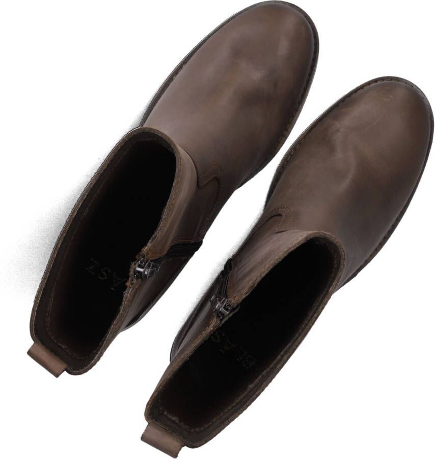 BLASZ Bruine Boots Lina-30