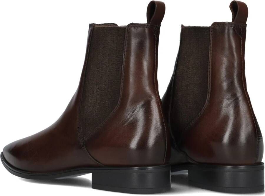 BLASZ Bruine Enkellaarsjes L63208
