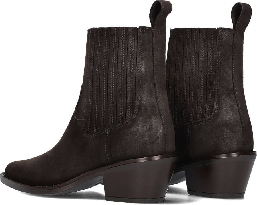 BLASZ Bruine Enkellaarsjes L91204