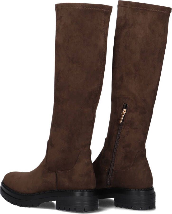 Blasz Stijlvolle hoge laarzen voor herfst winter