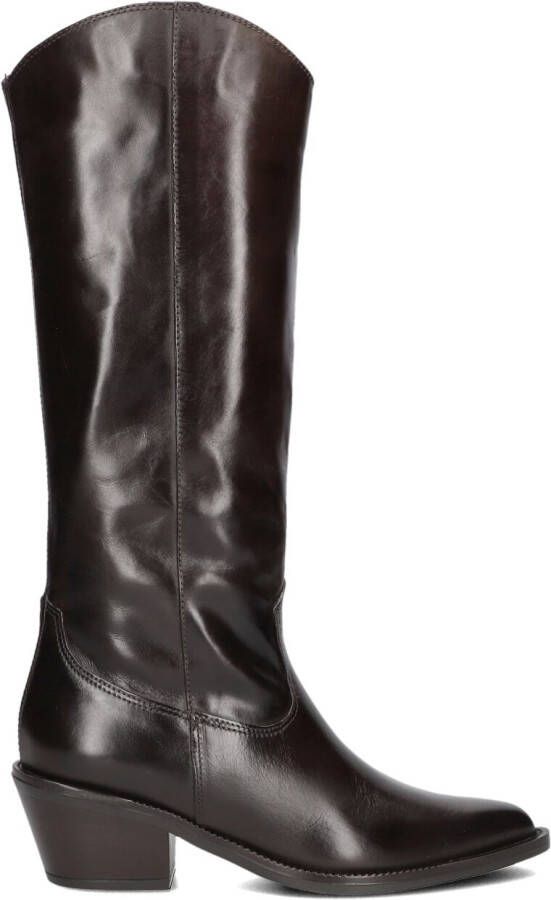 BLASZ Bruine Laarzen L91305