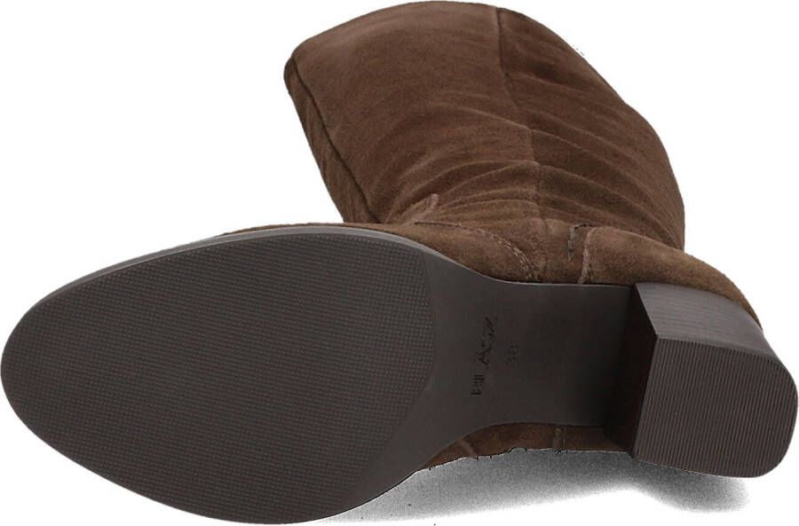 BLASZ Bruine Laarzen Shn2259-08