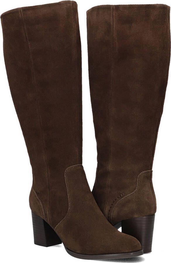 BLASZ Bruine Laarzen Shn2259-08