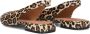 BLASZ Slingbacks Dames Cl15593 Maat: 39 Materiaal: Ponyhair Kleur: Bruin - Thumbnail 3