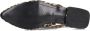 BLASZ Slingbacks Dames Cl15593 Maat: 39 Materiaal: Ponyhair Kleur: Bruin - Thumbnail 4
