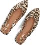 BLASZ Slingbacks Dames Cl15593 Maat: 39 Materiaal: Ponyhair Kleur: Bruin - Thumbnail 5