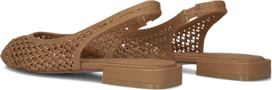 BLASZ Bruine Schoenen Cl15593