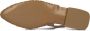 BLASZ Slingbacks Dames Cl15593 Maat: 37 Materiaal: Leatherlook Kleur: Bruin - Thumbnail 4