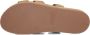 BLASZ Slippers Dames Mag-74 Maat: 43 Materiaal: Suède Kleur: Camel - Thumbnail 5