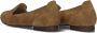 BLASZ Loafers Dames Shn002 Maat: 39 Materiaal: Suède Kleur: Camel - Thumbnail 4