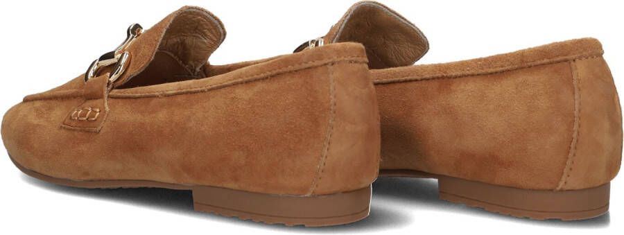 BLASZ Bruine Loafers Shn2559
