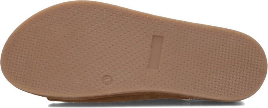 BLASZ Bruine Sandalen Lpmag-15