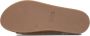 BLASZ Sandalen Dames Lpmag-15 Maat: 39 Materiaal: Suède Kleur: Camel - Thumbnail 4