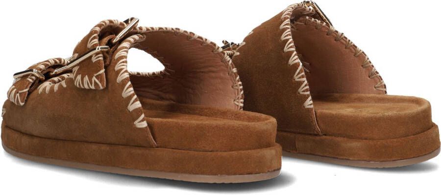 BLASZ Camel Slippers Lpmag-40