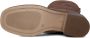 BLASZ Hoge Laarzen Dames 2167 Maat: 37 Materiaal: Leer Kleur: Cognac - Thumbnail 5
