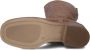 BLASZ Hoge Laarzen Dames 2167 Maat: 40 Materiaal: Leer Kleur: Cognac - Thumbnail 4