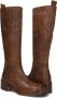 BLASZ Hoge Laarzen Dames 2167 Maat: 40 Materiaal: Leer Kleur: Cognac - Thumbnail 5