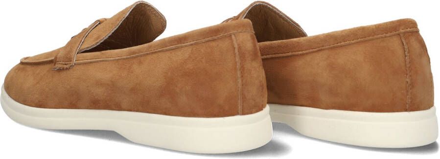 BLASZ Bruine Loafers Shn80067-01