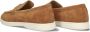 BLASZ Shn80067-01 Loafers Instappers Dames Cognac - Thumbnail 4