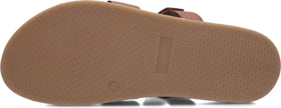 BLASZ Bruine Slippers Lpmag-43