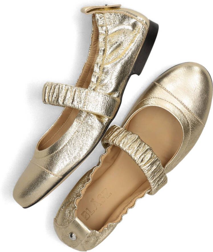 BLASZ Gouden Ballerina's 17600118