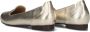 BLASZ Loafers Dames Shn002 Maat: 41 Materiaal: Leer Kleur: Goud - Thumbnail 4