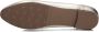 BLASZ Loafers Dames Shn002 Maat: 41 Materiaal: Leer Kleur: Goud - Thumbnail 5