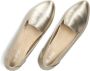 BLASZ Loafers Dames Shn002 Maat: 41 Materiaal: Leer Kleur: Goud - Thumbnail 6