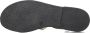 BLASZ Sandalen Dames 1gamba100 Maat: 42 Materiaal: Leer Kleur: Goud - Thumbnail 4