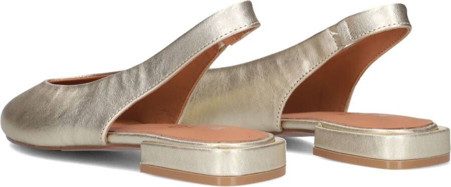 BLASZ Gouden Hakken Cl15593