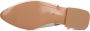 BLASZ Slingbacks Dames Cl15593 Maat: 43 Materiaal: Leatherlook Kleur: Goudkleurig - Thumbnail 4