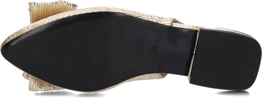 BLASZ Gouden Hakken L15593