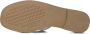 BLASZ Slippers Dames 0657-03 Maat: 41 Materiaal: Leatherlook Kleur: Goudkleurig - Thumbnail 4