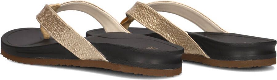 BLASZ Gouden Slippers Bella 2402