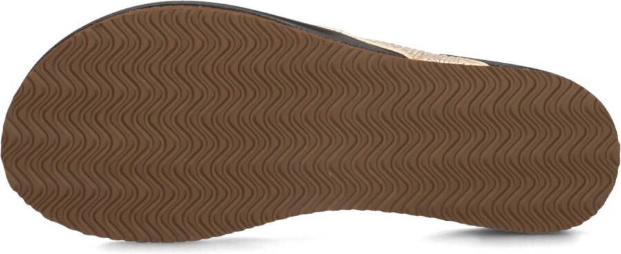 BLASZ Gouden Slippers Bella 2402