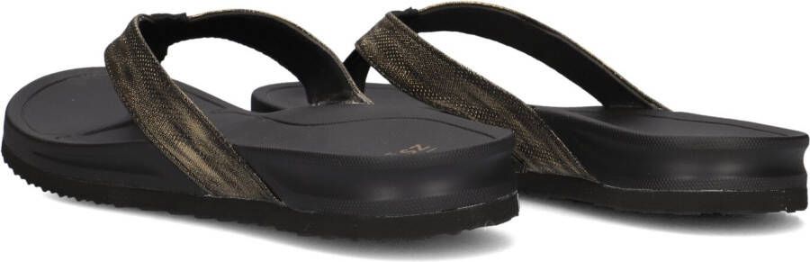 BLASZ Gouden Slippers Bella 2402
